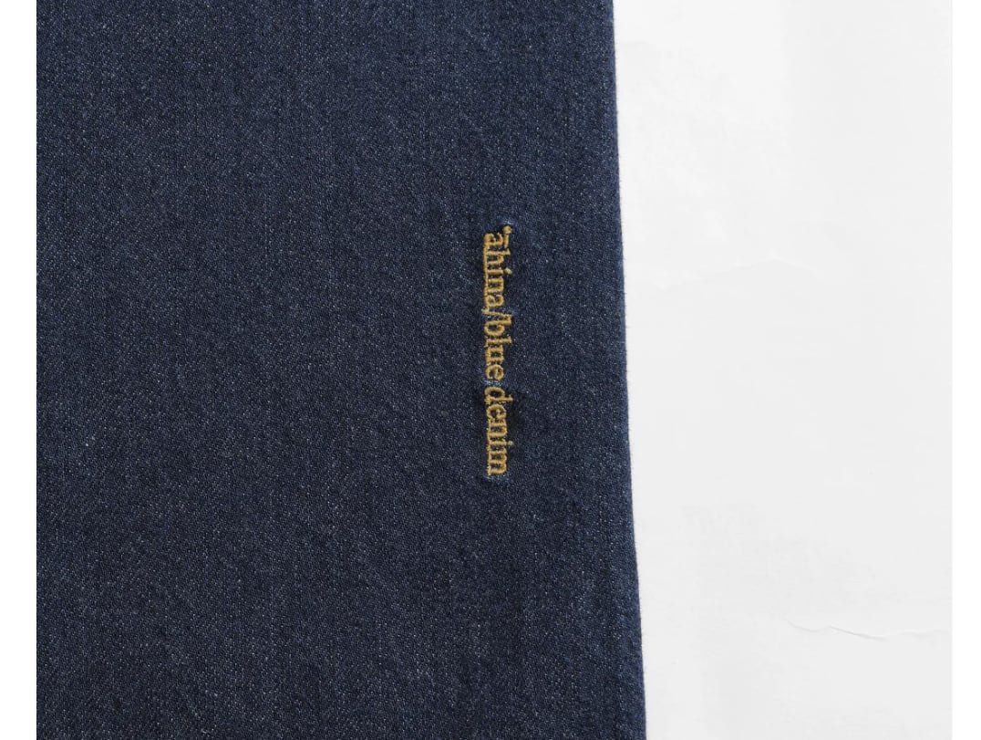 SALVAGE PUBLIC デニムパンツ