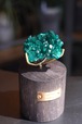 DIOPTASE-ダイオプテーズ