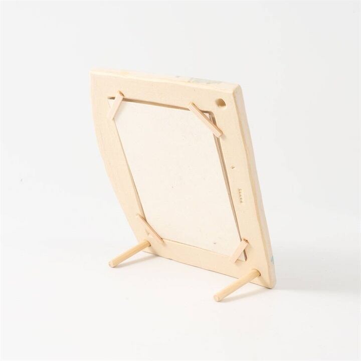 【陶房CONEL】フォトフレーム|イロカタチ