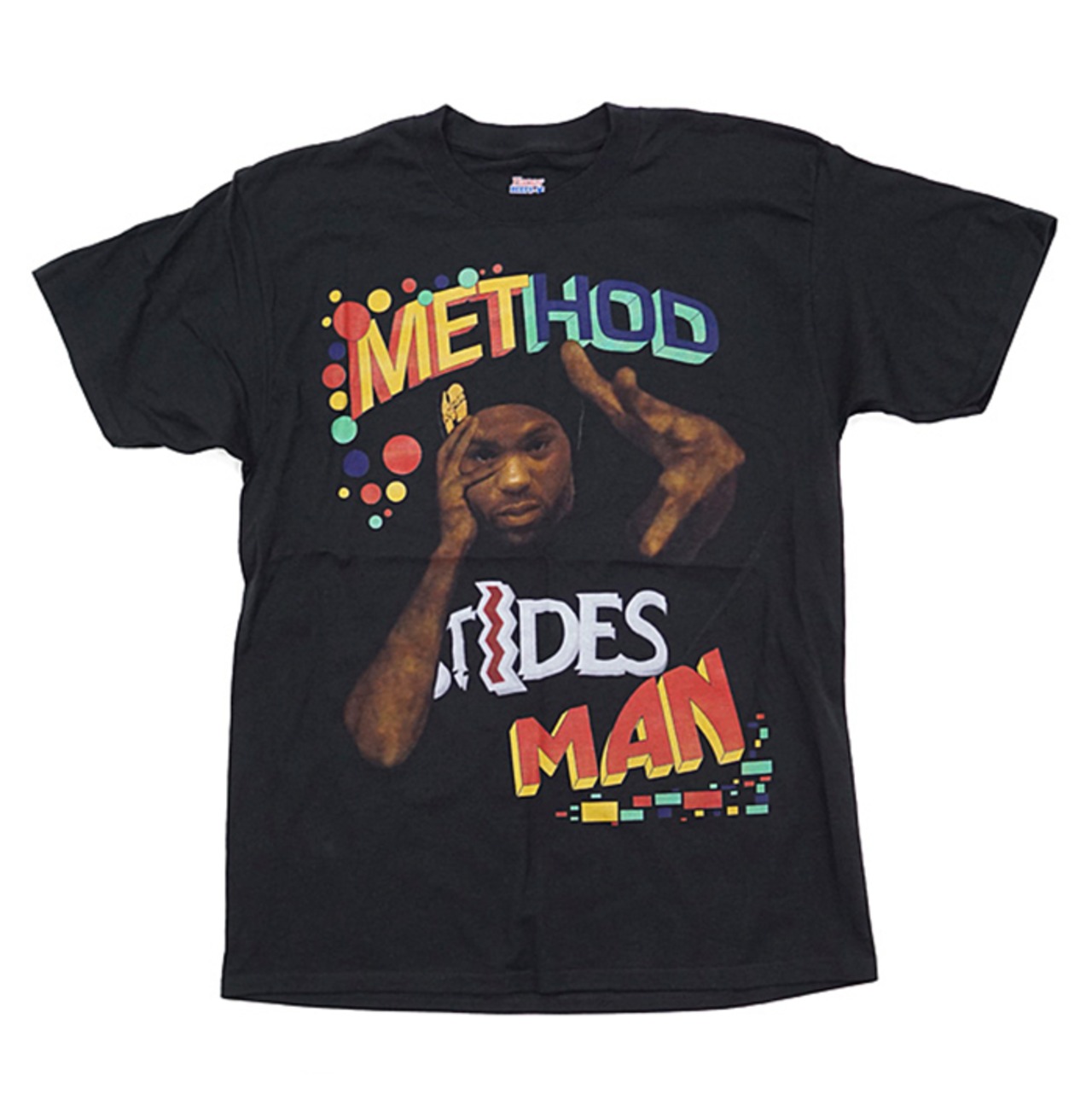 Methodman メソッドマン rap Vintage Method Man Ft. Mary J. Blige / You're All I Need