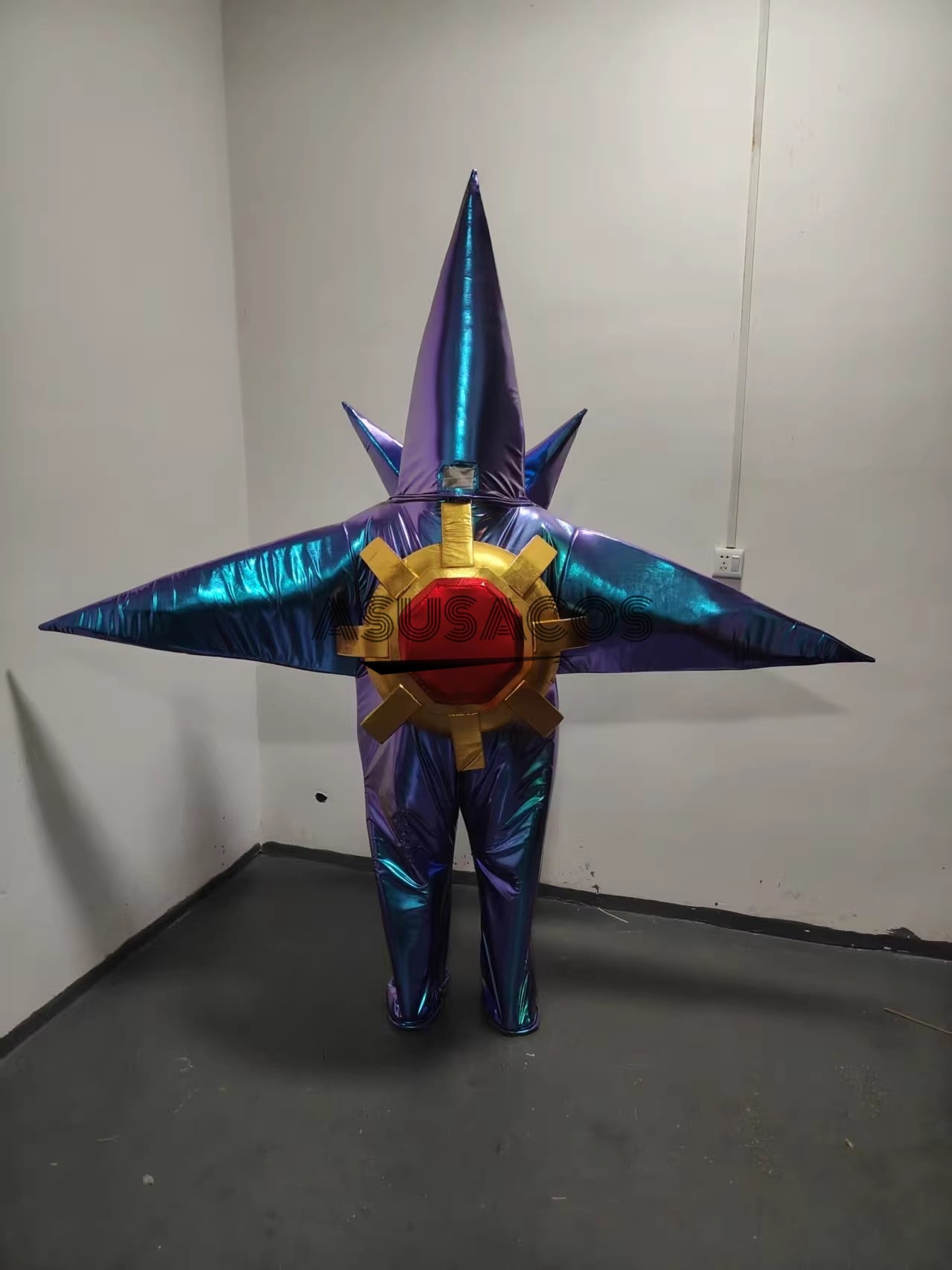 ASUSACOS 実物撮影！ ポケットモンスター Pokémon LEGENDS Z-A シロー