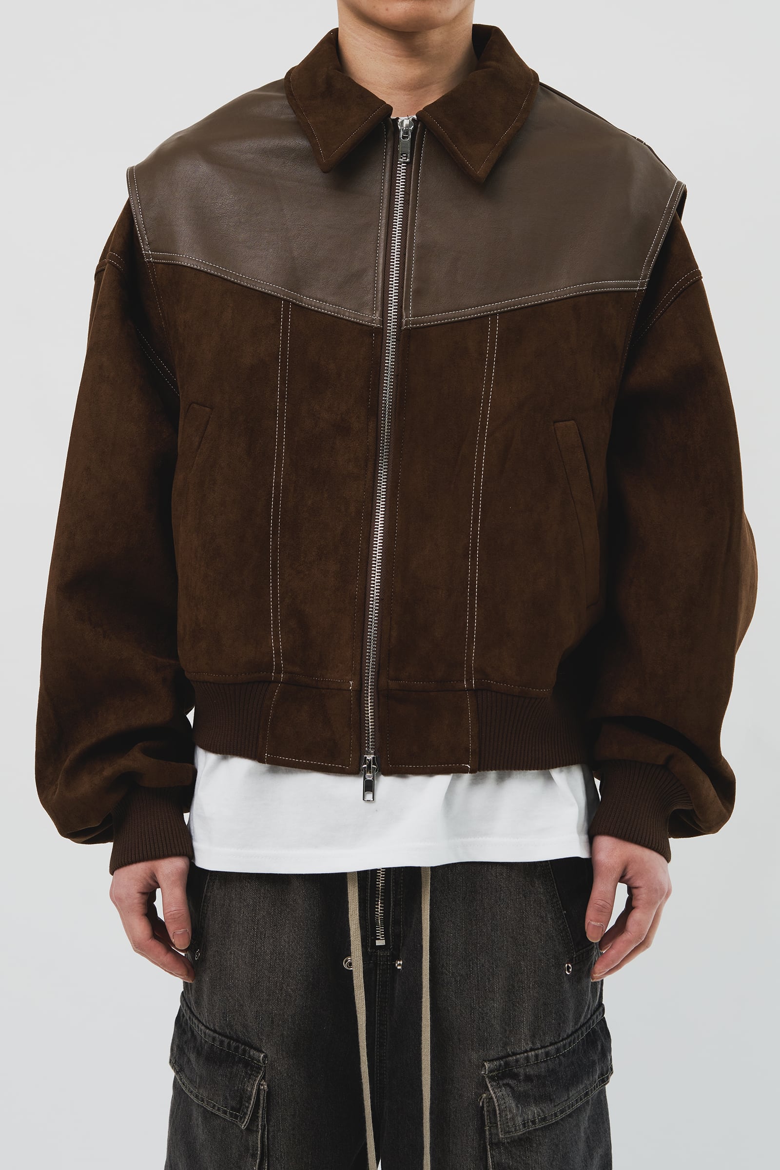 ☆ENHYPEN ソンフン 着用！！【HIFIFNK】Sonar Wide Pocket Denim