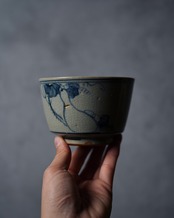 飯碗　瓢箪　B