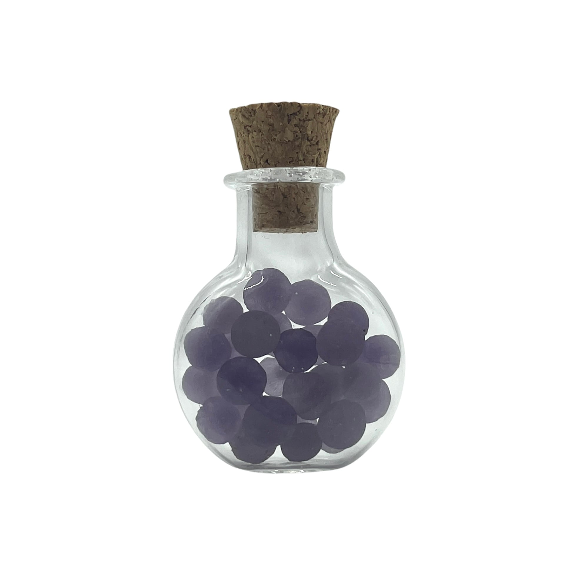 グレープアゲート グレープアゲート (Grape Agate Chalcedony) - Rock Identifier