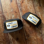 DEADSTOCK K-Products Trucker hat ”Quincy Soybeans Co.”