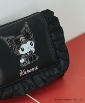sanrio : MICRO MINI WALLET KU-462