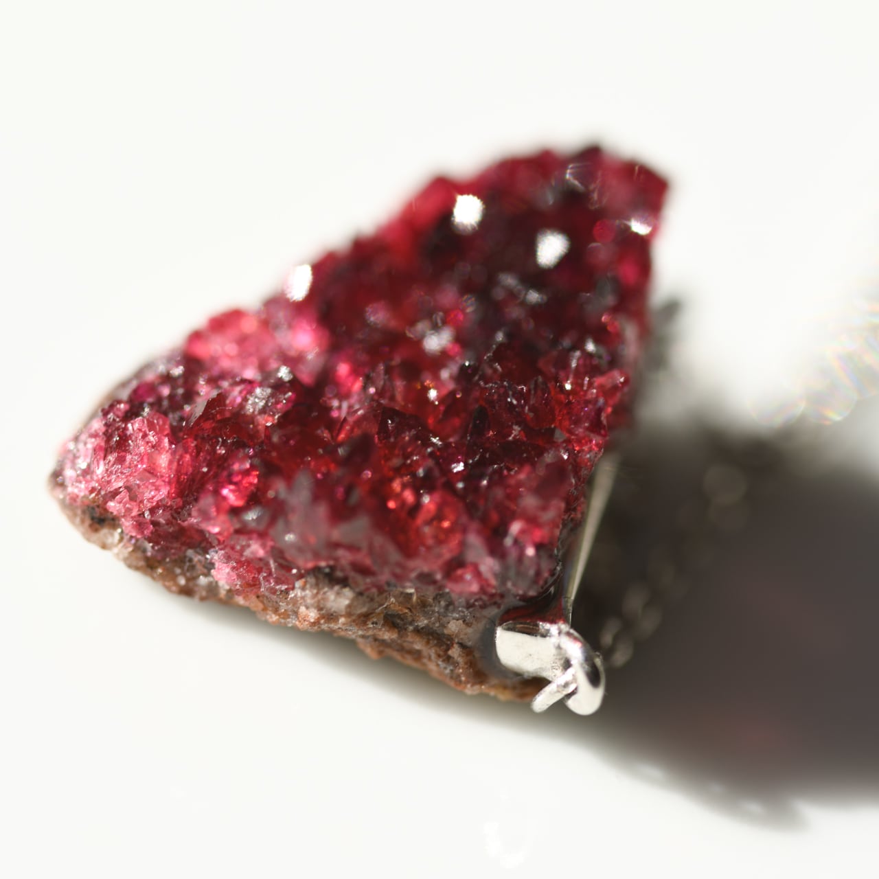 January【12 Gemstones Collection 2024】 ロゼライト（ローゼライト