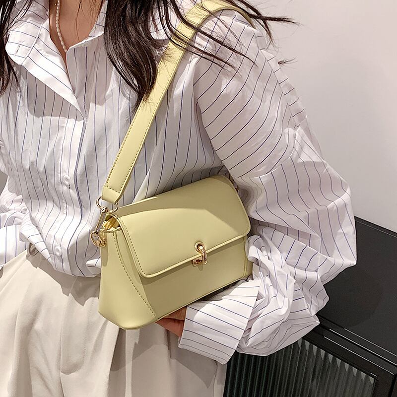 スタイルシングル メッセンジャーバッグ Tiancai_Wing_Bag33240345171