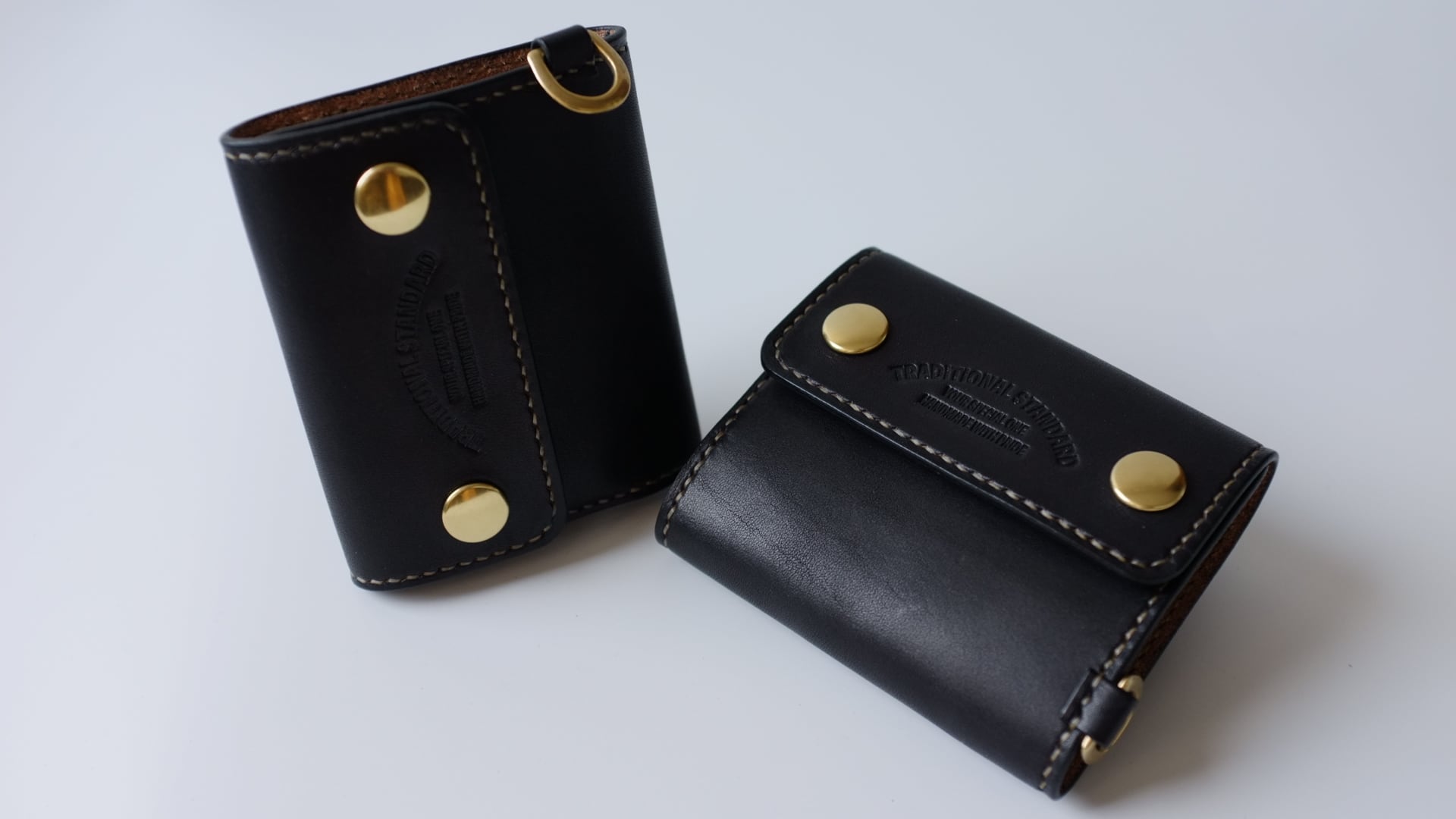 Single Trucker（予約販売） | TRADITIONAL STANDARD