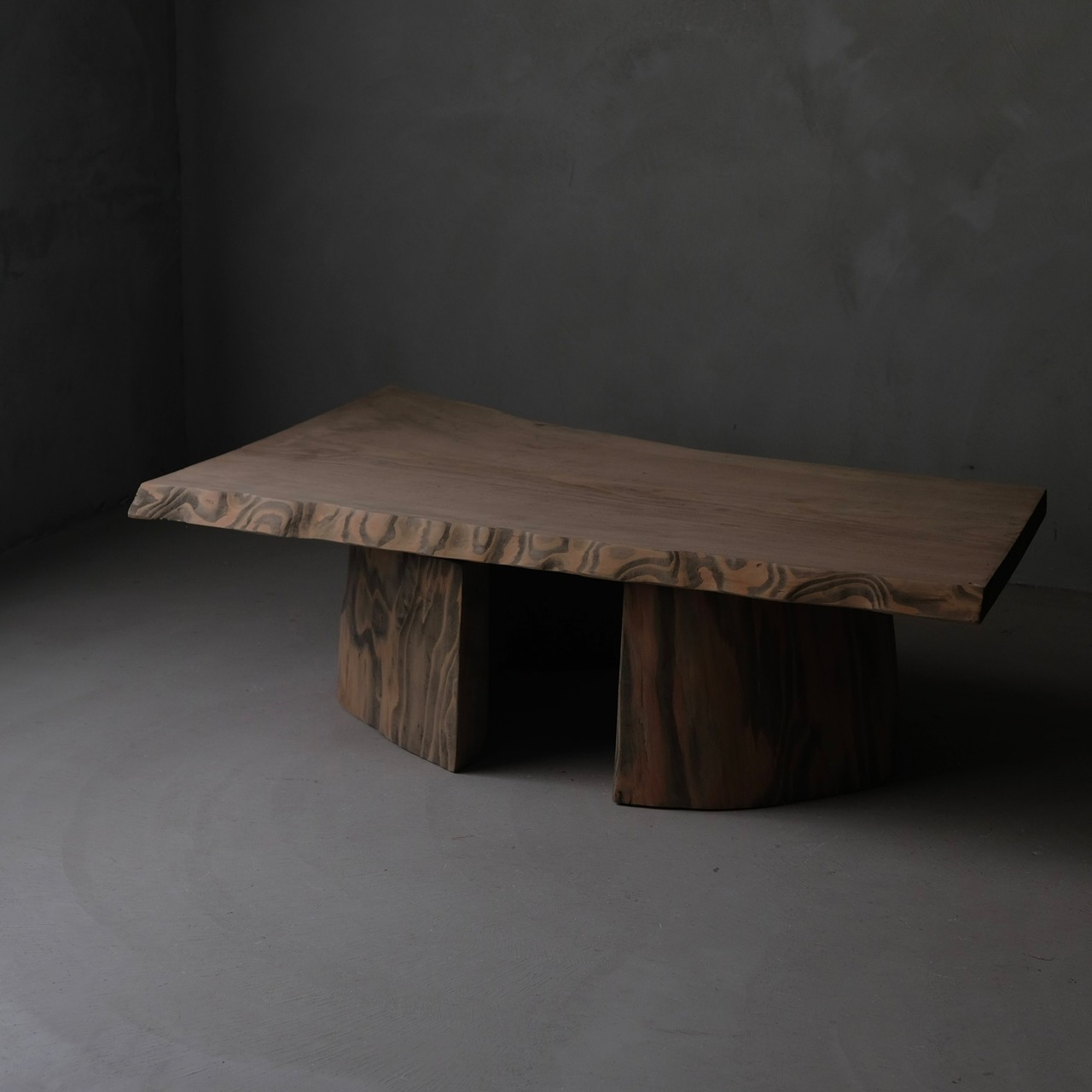 Low table