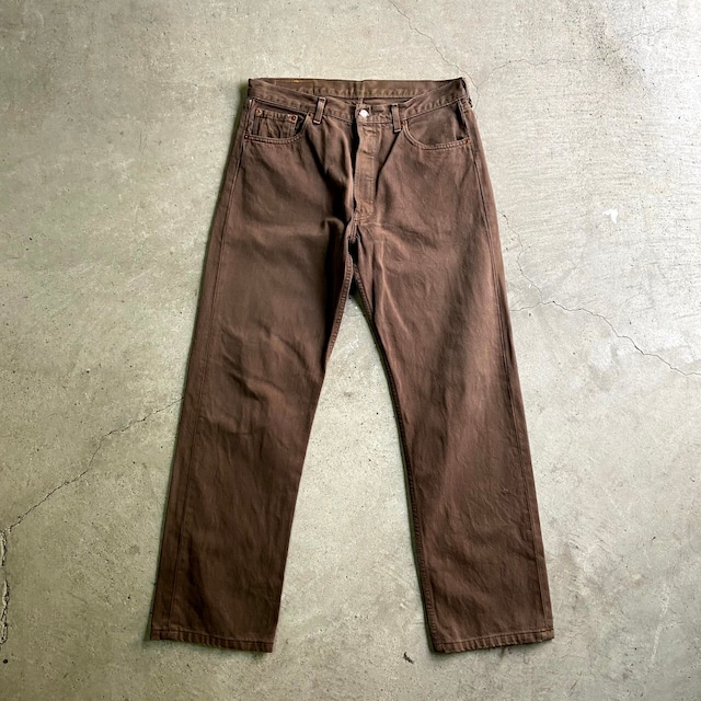 90年代 フランス製 Levi