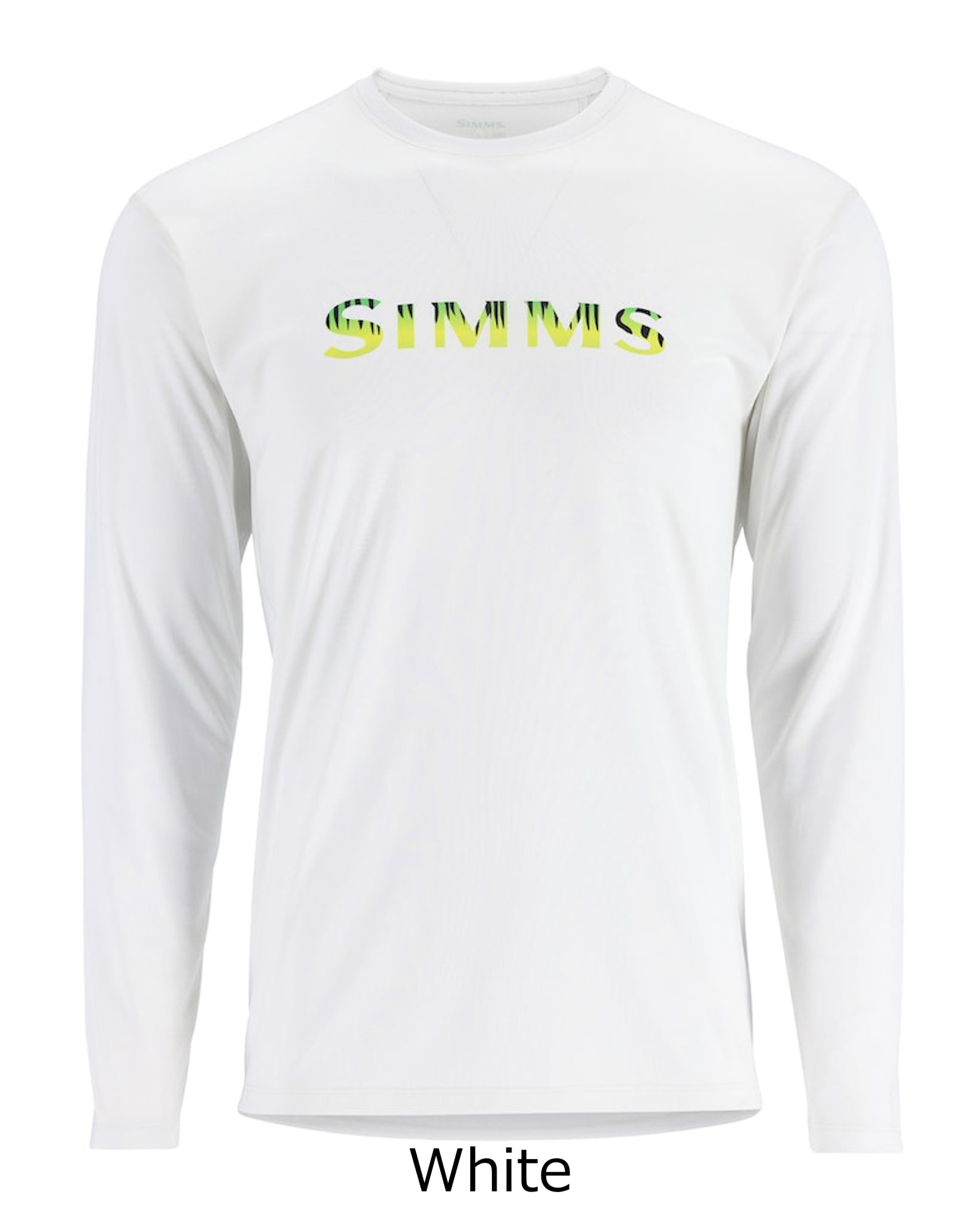 SIMMS Tech Tee