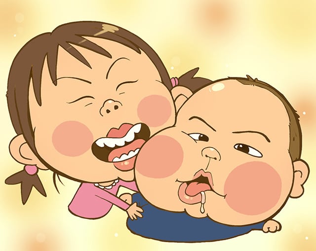 似顔絵イラスト｜デジタルデータ ｜AI | 似顔絵のお店Tomo.t Studio