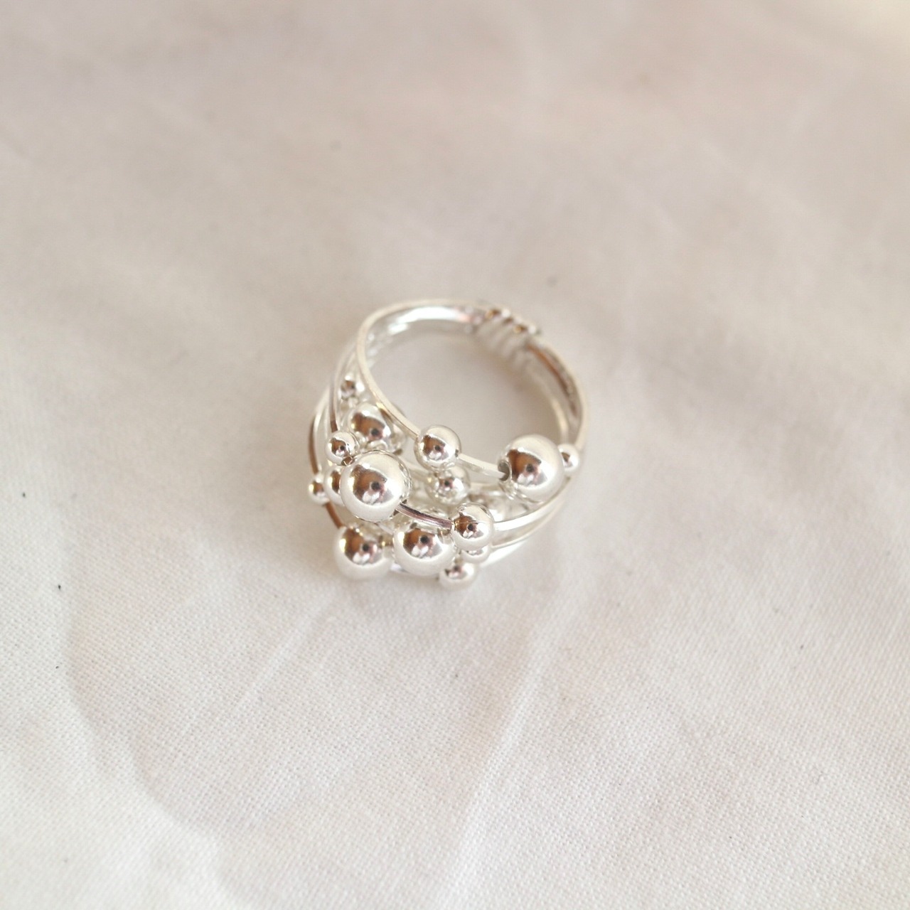 Bubble Ring
