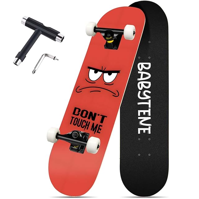 SOVRN BAOTIZE 8.38inch ソバーン デッキ ソヴァーン スケボー