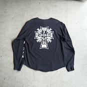 90s Suicidal Tendencies DOGTOWN LS Tシャツ