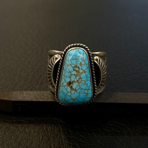 ダレルキャドマン(DarrellCadman)  ナンバーエイトスタンプワークリング 22号