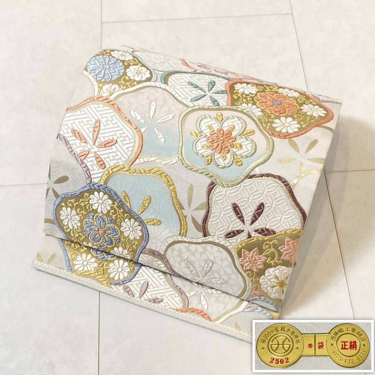 袋帯 | kimono Re:和 [online store] キモノリワ 着物 帯