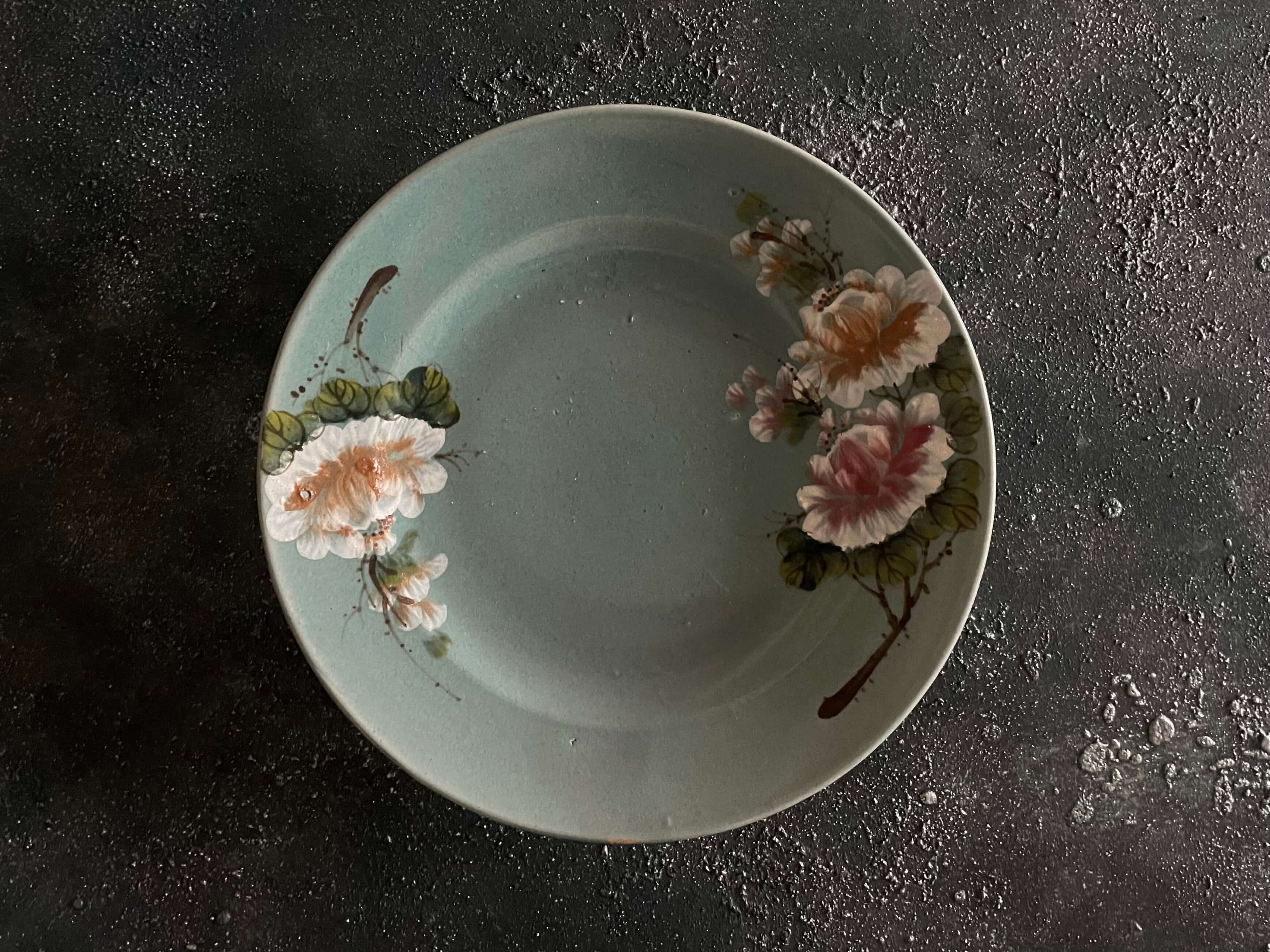 平皿／8寸（2512em-18）