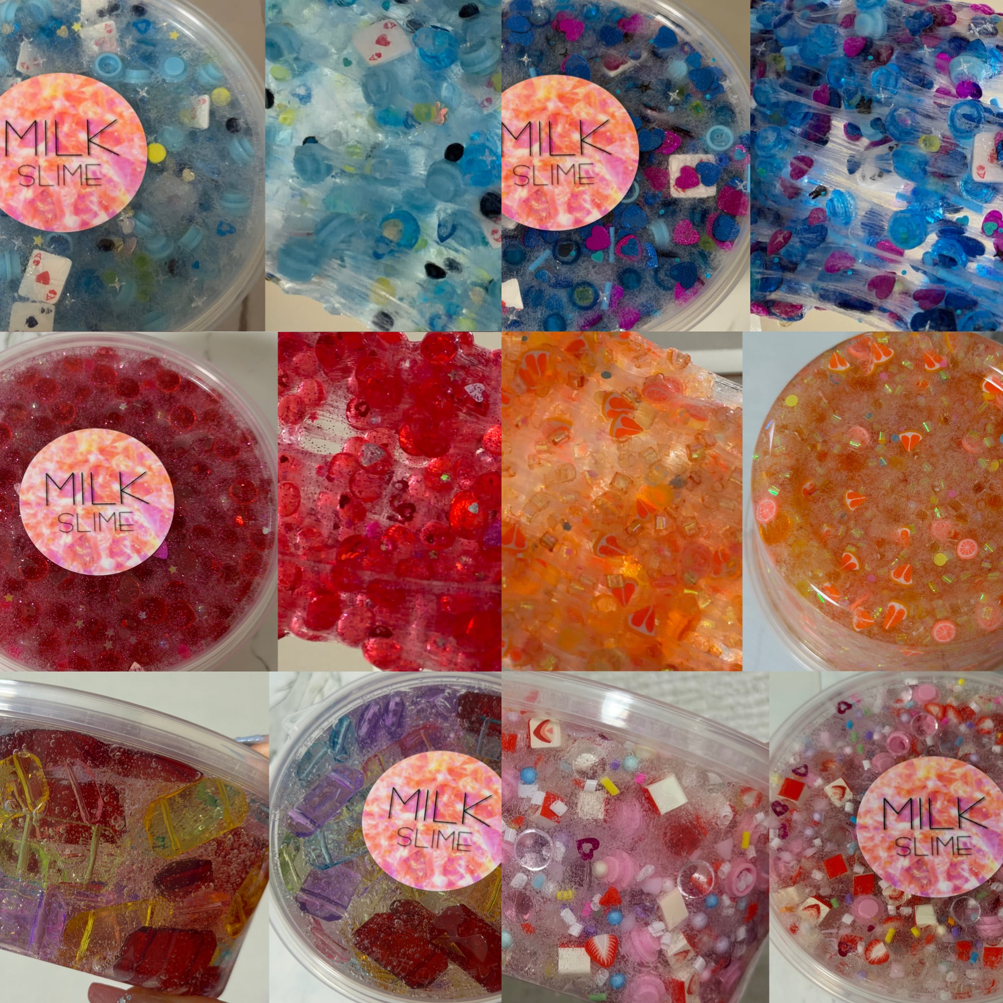 MILKSLIME