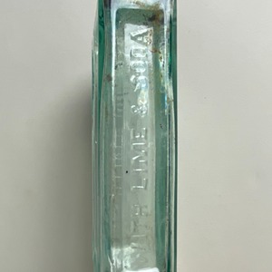 Bottle / ボトル　 1806-01904-04