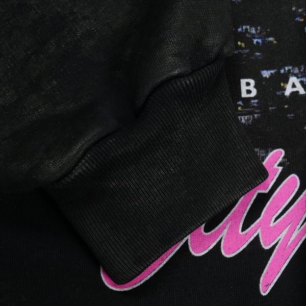 Size【1】 BALENCIAGA（バレンシアガ） 25SS CITY OF ANGELS ZIP UP