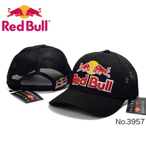 【RedBull】レッドブル スナップバック キャップ メンズ レディース 男女兼用 ユニセックス エナジードリンク