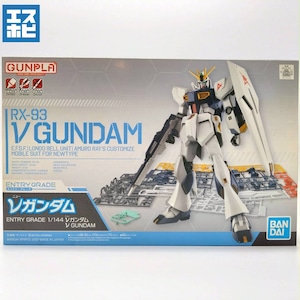 ENTRY GRADE 1/144 νガンダム