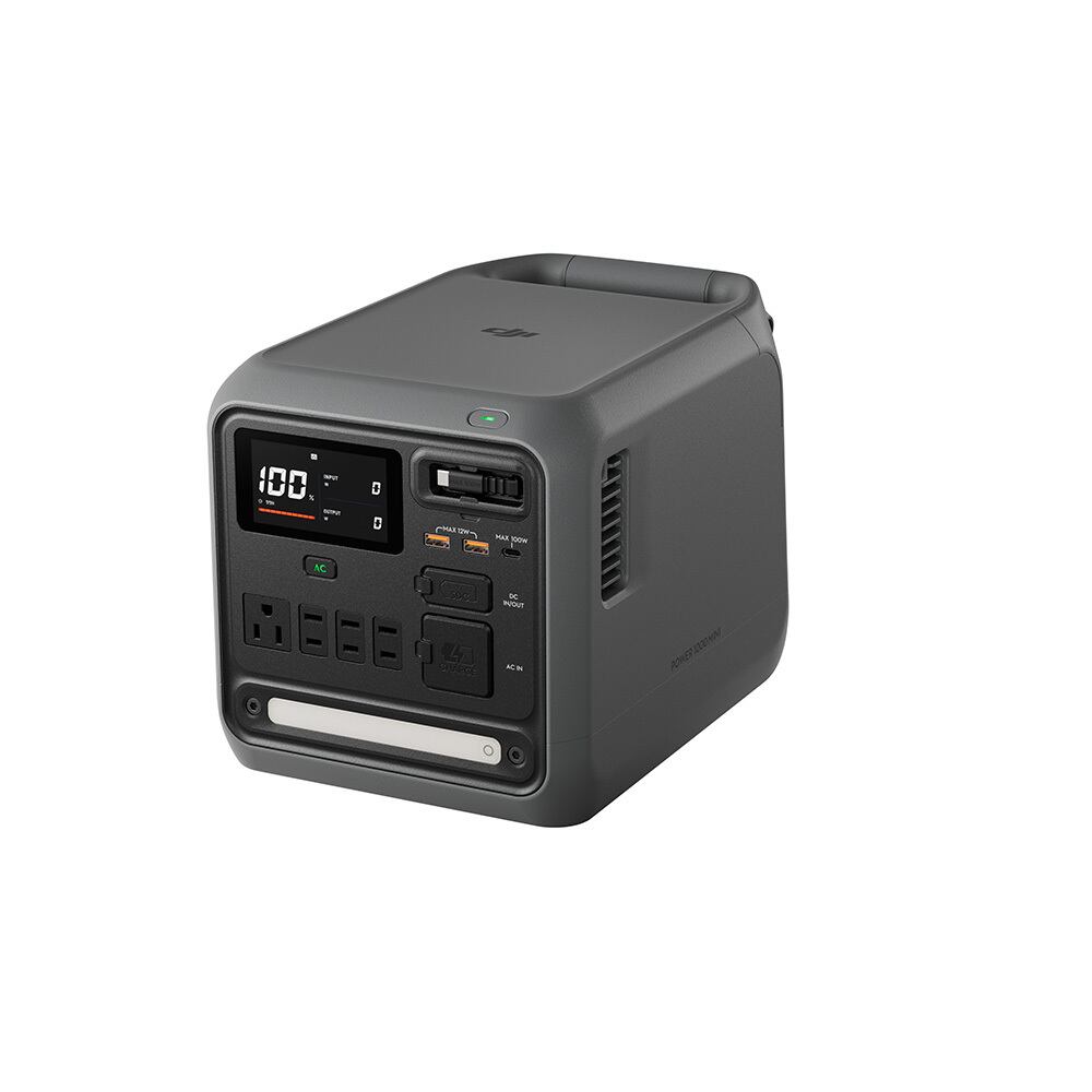 DJI Power 1000 保護収納ケース | AIRWOLF DRONE STORE