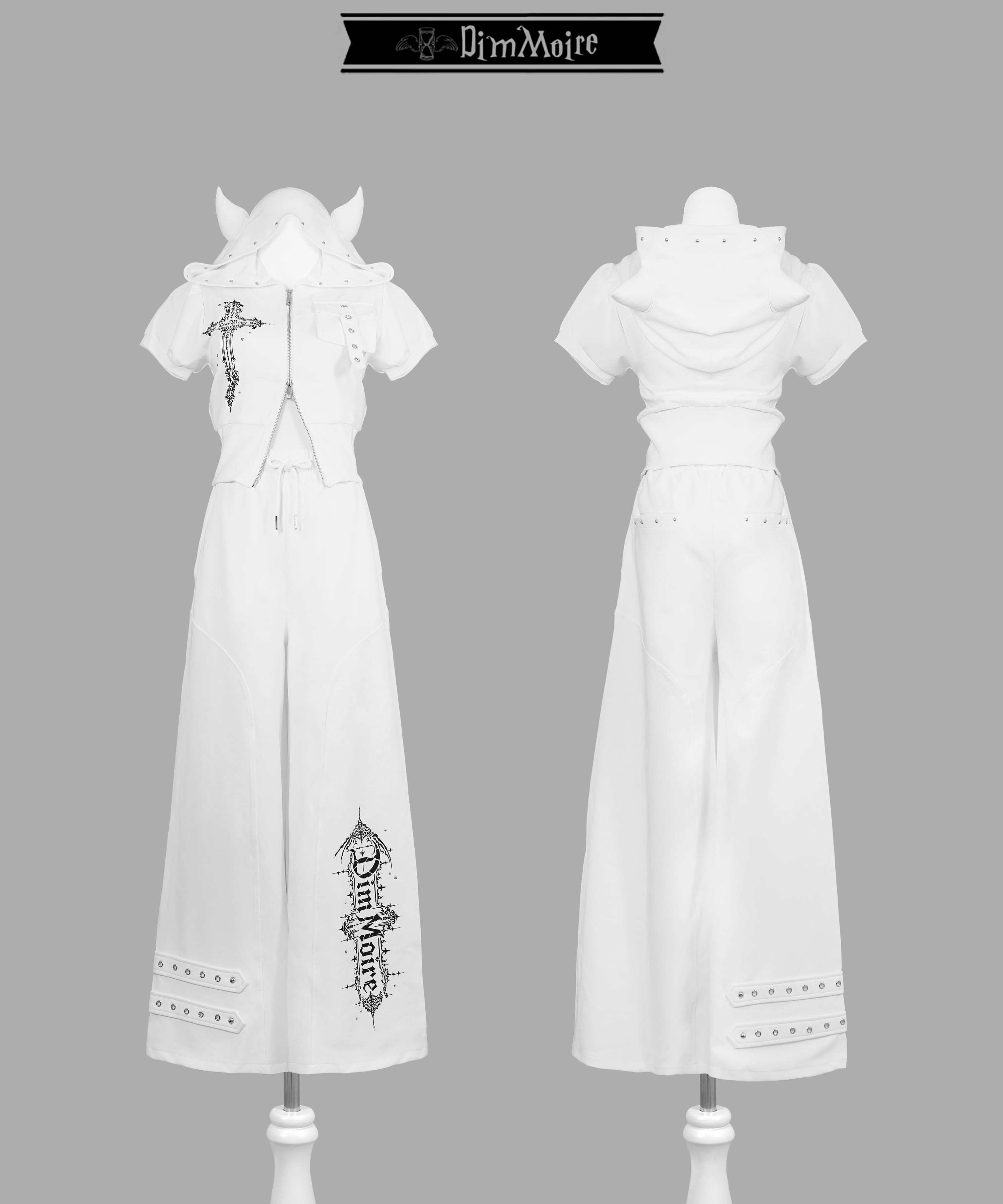 CATEGORY | DimMoire