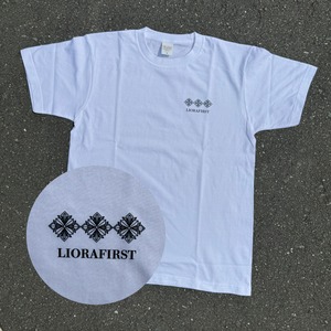 【L20267】Clean Crystal - White