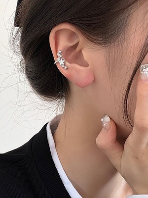 【即納商品】ciel nocturne earcuff