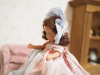 ナンシー・アン 「Wednesday's Child Is Full of Woe 182」ビスク 箱付き 画像13