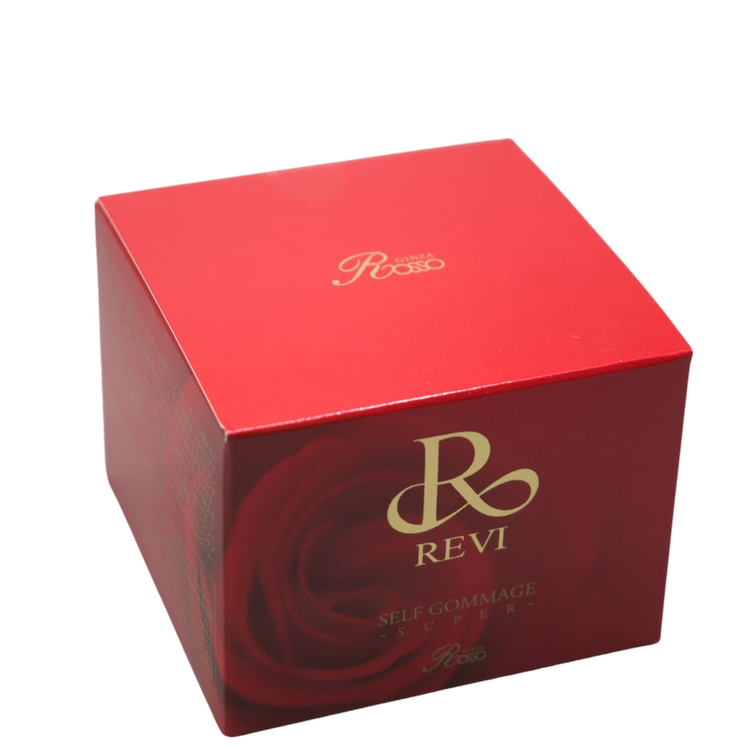 REVI セルフゴマージュスーパー | Grace オンラインショップ (REVI)