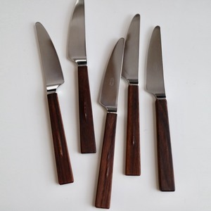 【OUTLET】Fiskars フィスカース / Triennale De Luxe トリエンナーレデラックス ディナーナイフ