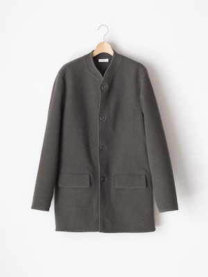 RIER WALKER COAT MINI ZINC FELTED CTS7 X03