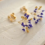 11,12月限定カラー 「月夜シリーズ」 なれ初め