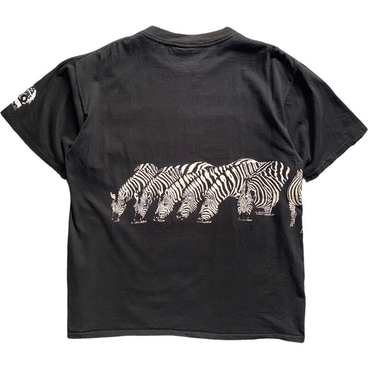 90's Animal T-shirt