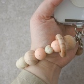 【 3月限定 】ピンクムーン ハート