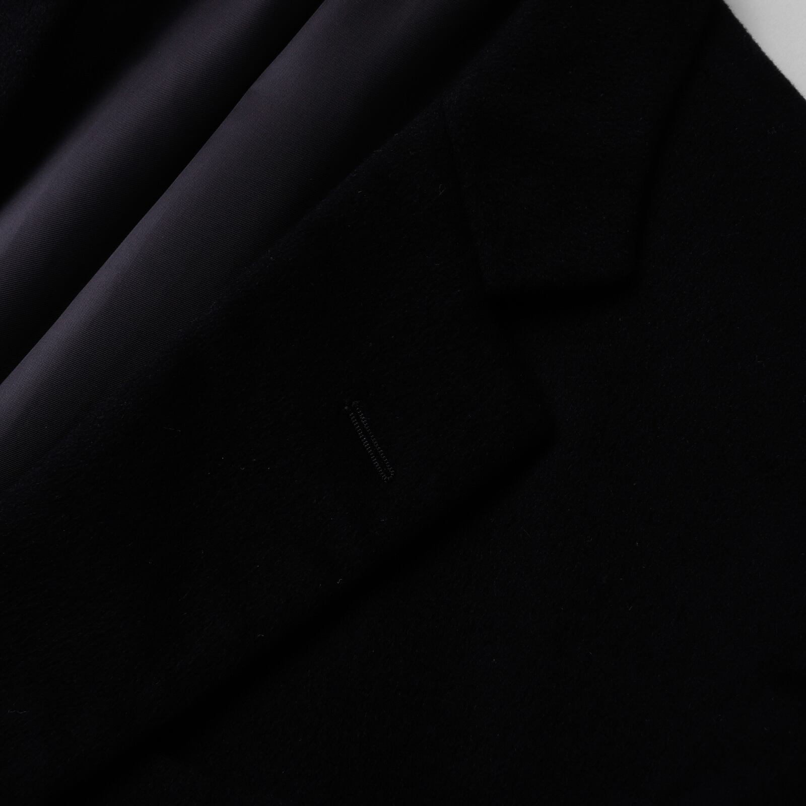 極美品】BROOKS BROTHERS Cashmere Black blazer size41 Loro Piana