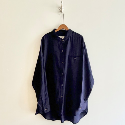 C53132 Cotton Soft Flannel Potter's Shirt