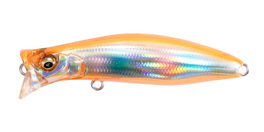 Megabass メガバス キリンジ70 | フィッシングサルーン ふるきん
