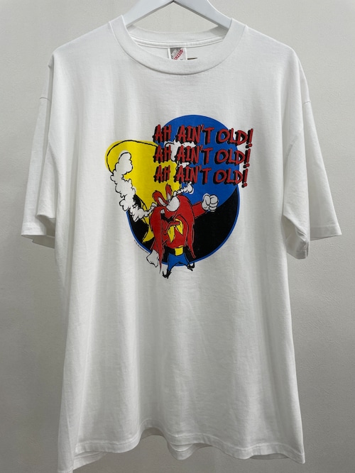 JERZEES tシャツ1994 WARNER BROS