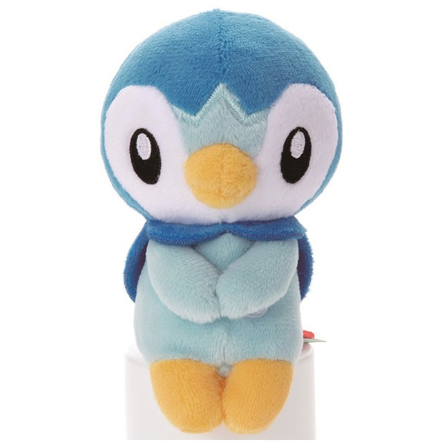 ポケモン ちょっこりさん ポッチャマ(7444416)