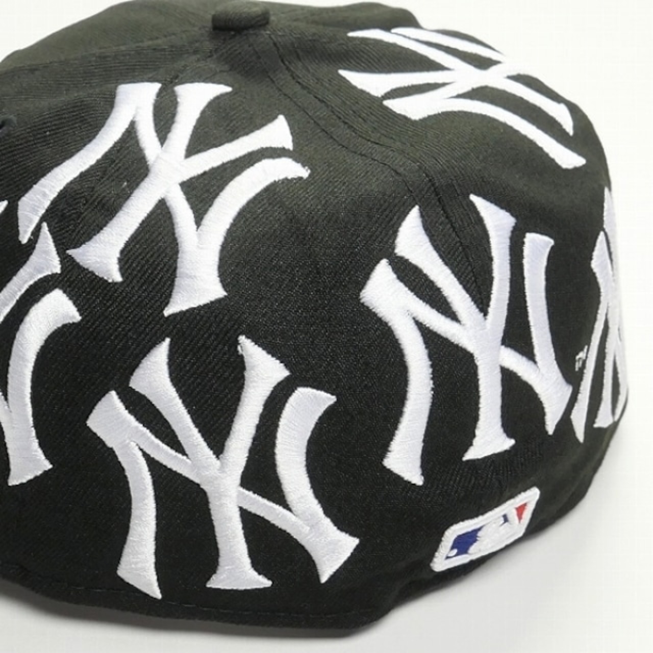 Size【7 1/2(L)】 SUPREME シュプリーム ×New York Yankees 