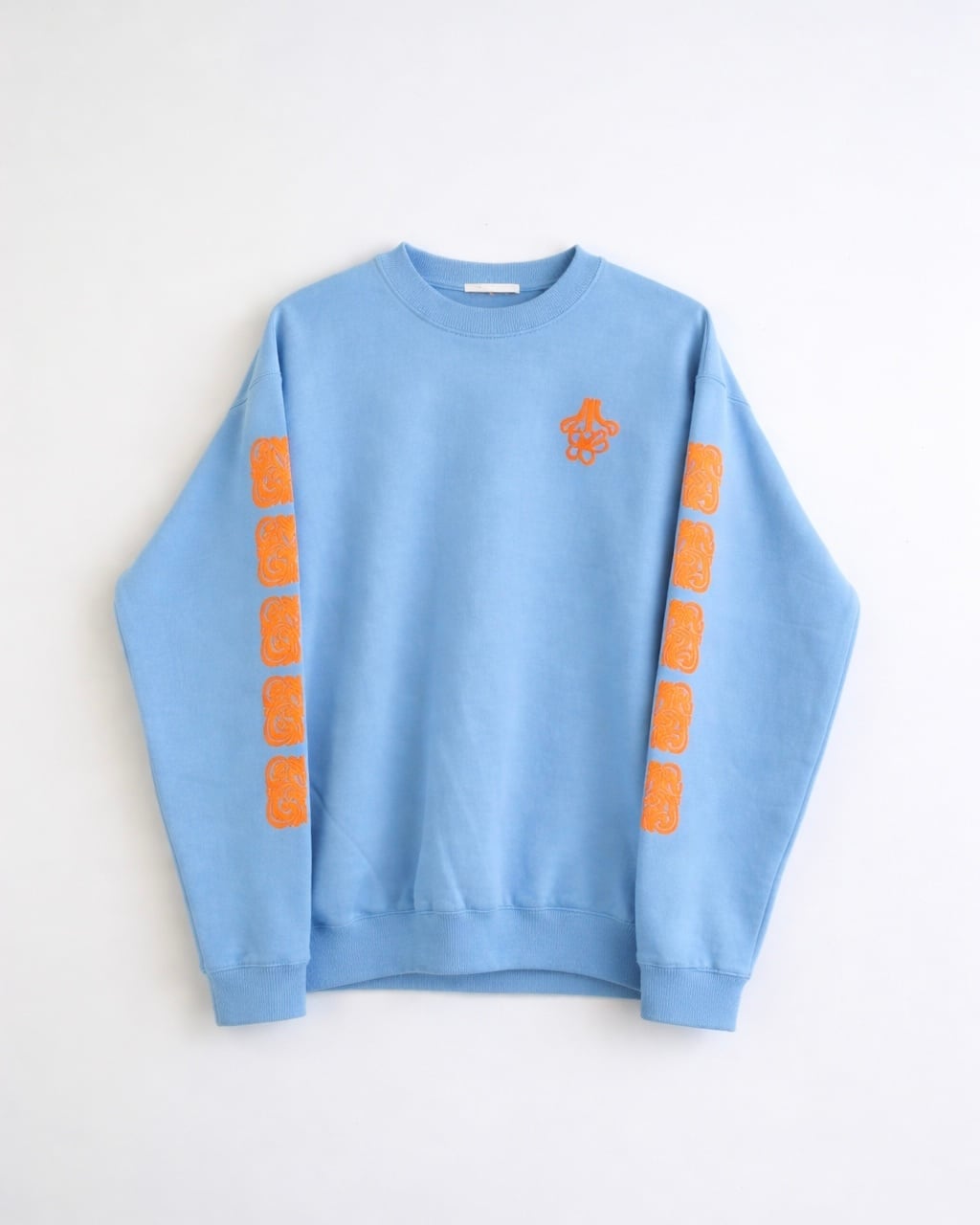 【3月】発泡プリントライトオンストレーナー|ウォーター