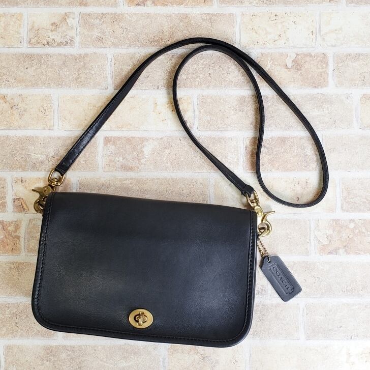 オールドコーチバッグ | gypsophila