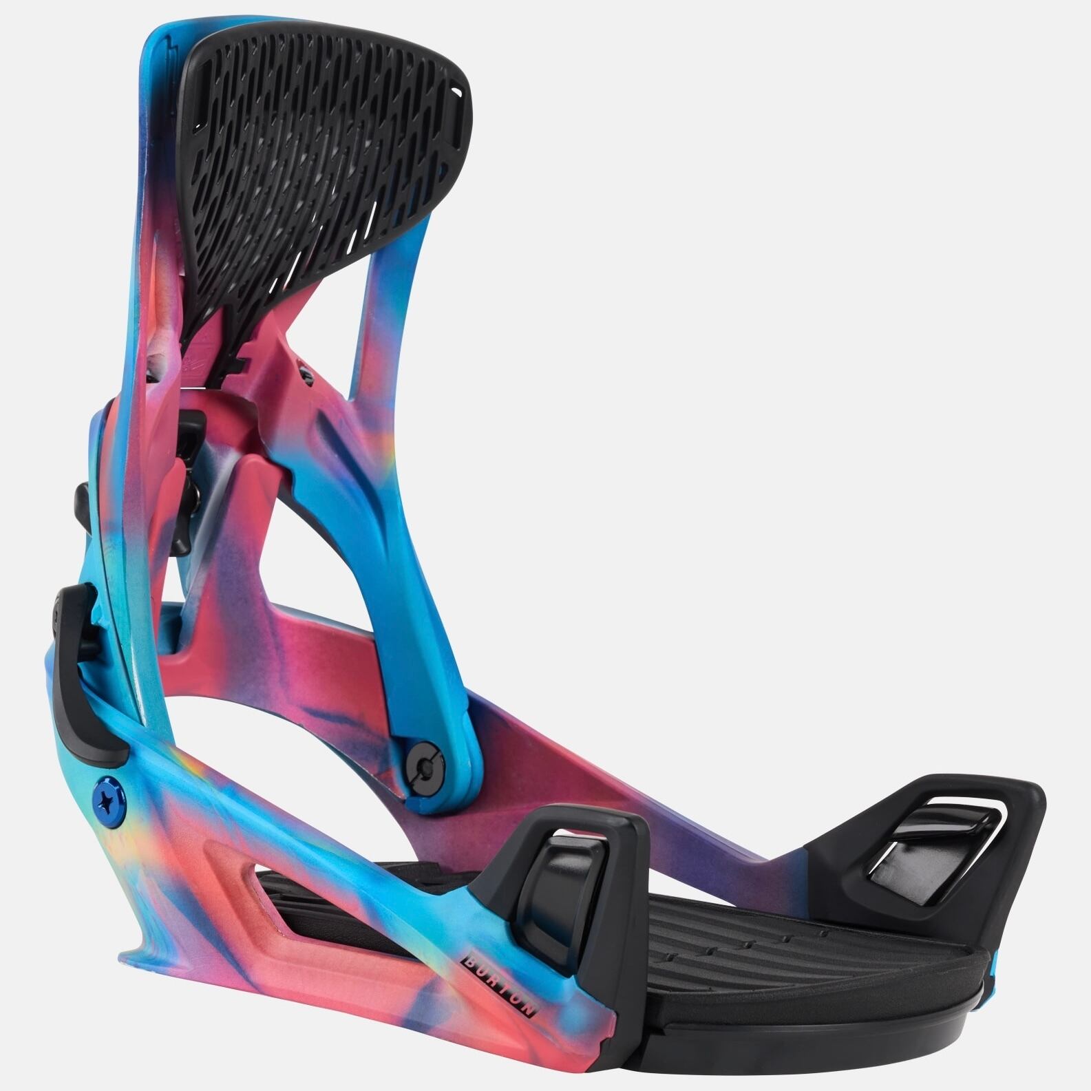 新品》バートン Step On Re:Flex ネガティブ バインディング Sサイズ