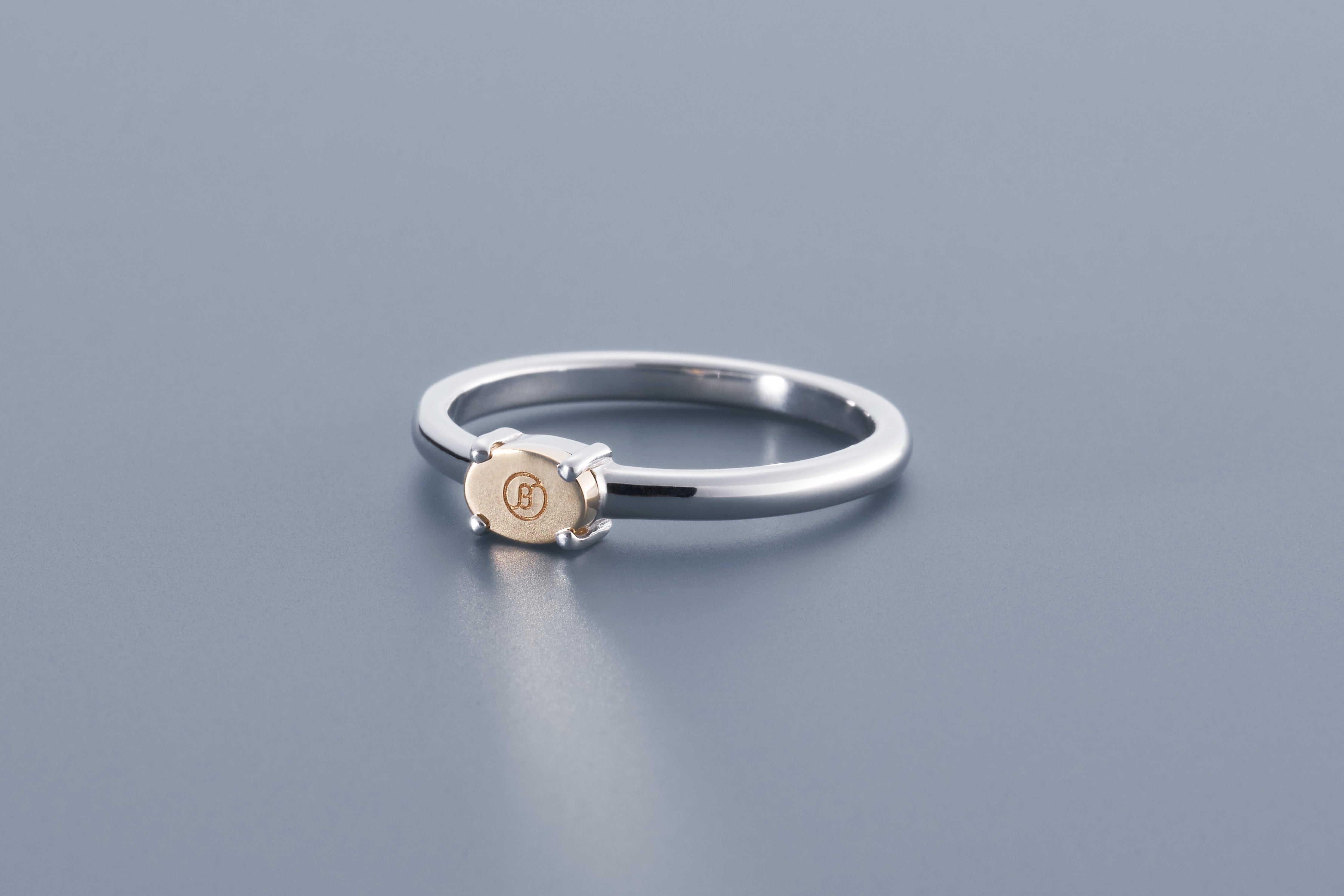 no.109 A RING | JOPAGEORI