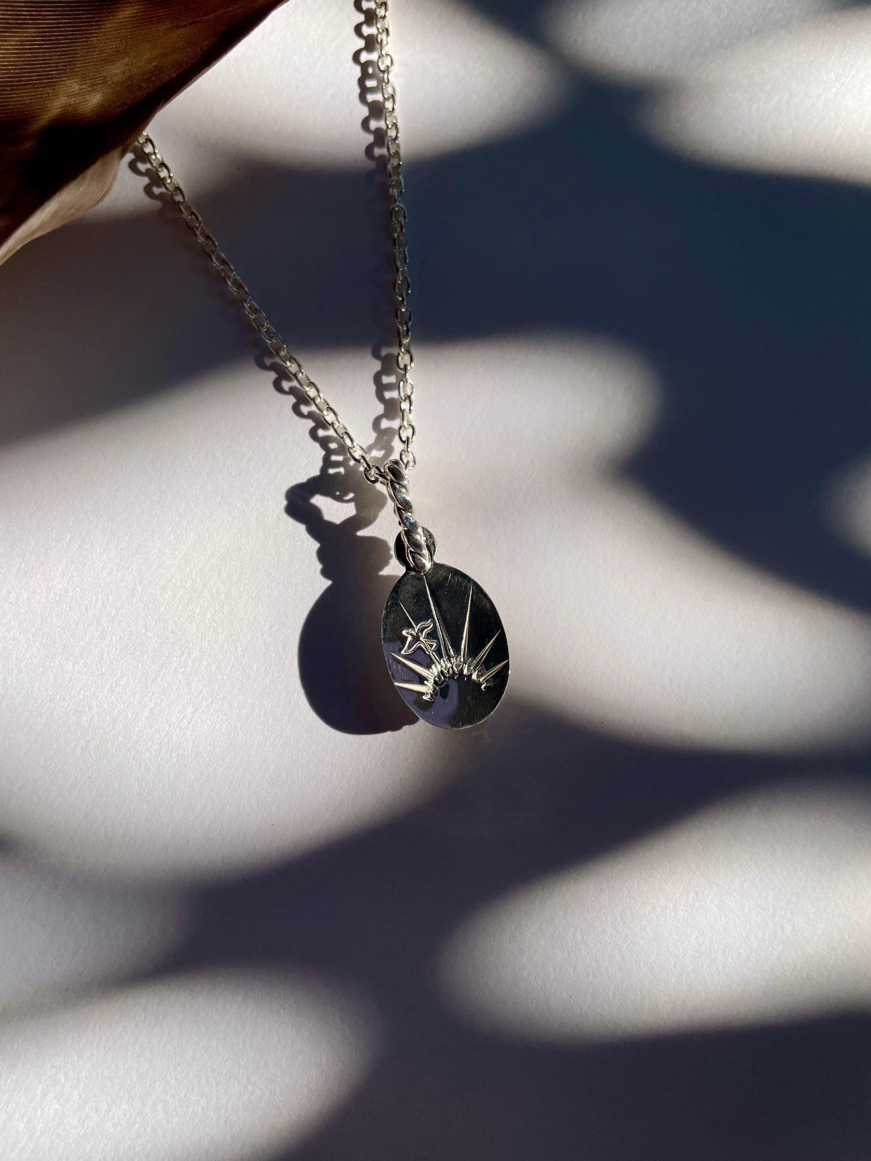 ターコイズ　パイロットマウンテン パイロットマウンテン ターコイズ ペンダント ターコイズ ネックレス